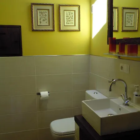 Casa Da Sapeira Hébergement de vacances