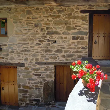 Casa Da Sapeira Сasa de vacaciones *