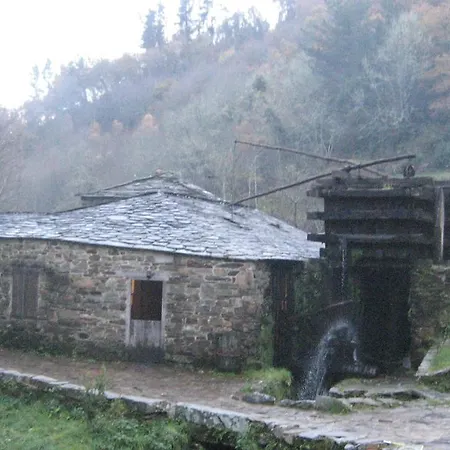 Casa Da Sapeira *