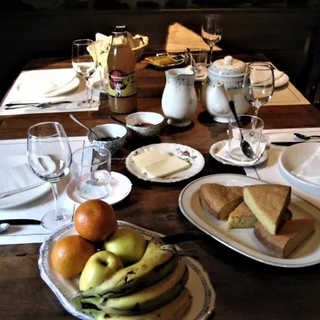 Casa Da Sapeira Hébergement de vacances Santa Eulalia de Oscos